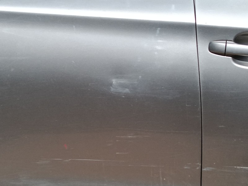 Recambio de puerta trasera derecha para subaru outback (bs) 2.0 d awd (bsd) referencia OEM IAM 60409AL0209P  