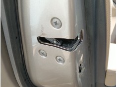 Recambio de cerradura puerta trasera izquierda para subaru outback (bs) 2.0 d awd (bsd) referencia OEM IAM 61035AL111   2