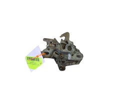 Recambio de cerradura capot para fiat scudo furgoneta (270_, 272_) 2.0 d multijet referencia OEM IAM   