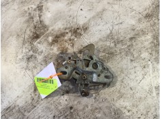 Recambio de cerradura capot para fiat scudo furgoneta (270_, 272_) 2.0 d multijet referencia OEM IAM   