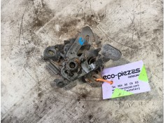 Recambio de cerradura capot para fiat scudo furgoneta (270_, 272_) 2.0 d multijet referencia OEM IAM    2