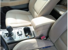 Recambio de apoyabrazos central para subaru outback (bs) 2.0 d awd (bsd) referencia OEM IAM   