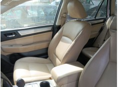 Recambio de asiento delantero derecho para subaru outback (bs) 2.0 d awd (bsd) referencia OEM IAM   