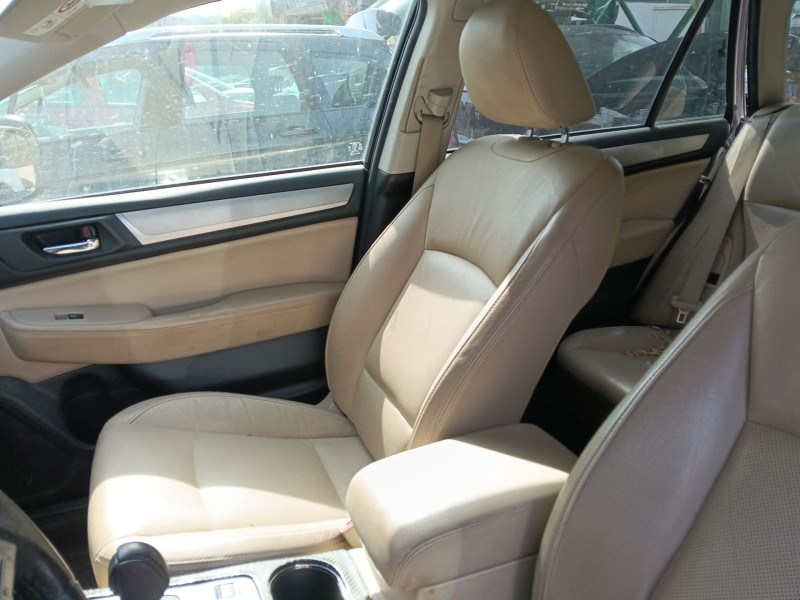 Recambio de asiento delantero derecho para subaru outback (bs) 2.0 d awd (bsd) referencia OEM IAM   
