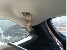 Recambio de cinturon seguridad trasero central para subaru outback (bs) 2.0 d awd (bsd) referencia OEM IAM 64680AL010VH   2