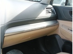 Recambio de guantera para subaru outback (bs) 2.0 d awd (bsd) referencia OEM IAM 66121AL000VH  