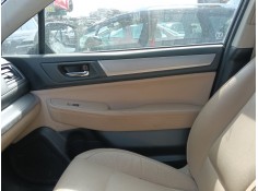 Recambio de guarnecido puerta delantera derecha para subaru outback (bs) 2.0 d awd (bsd) referencia OEM IAM   