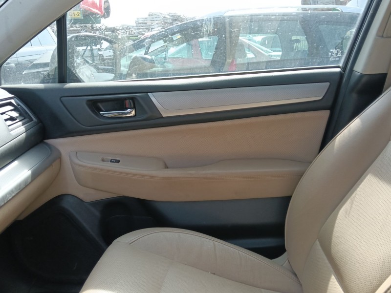 Recambio de guarnecido puerta delantera derecha para subaru outback (bs) 2.0 d awd (bsd) referencia OEM IAM   
