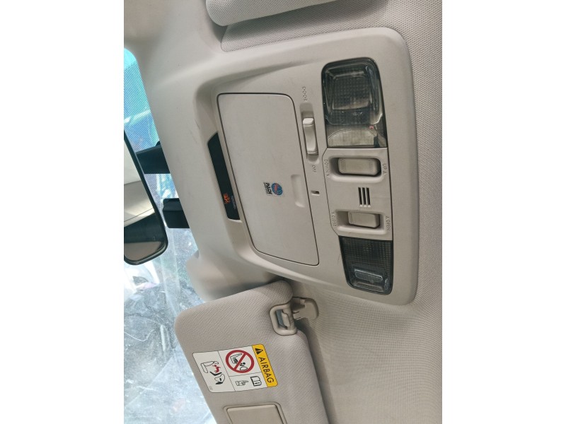 Recambio de luz interior delantera central para subaru outback (bs) 2.0 d awd (bsd) referencia OEM IAM 92151AL020ME  