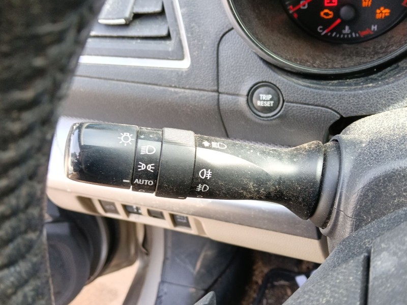 Recambio de mando intermitentes para subaru outback (bs) 2.0 d awd (bsd) referencia OEM IAM   