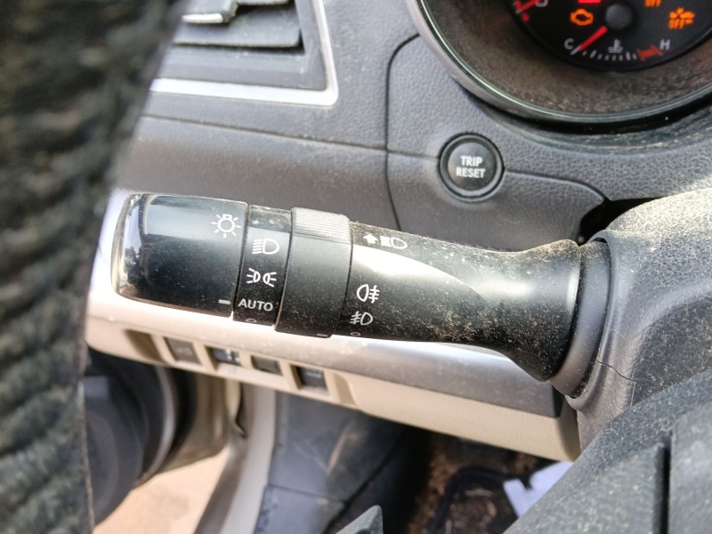 Recambio de mando luces para subaru outback (bs) 2.0 d awd (bsd) referencia OEM IAM   
