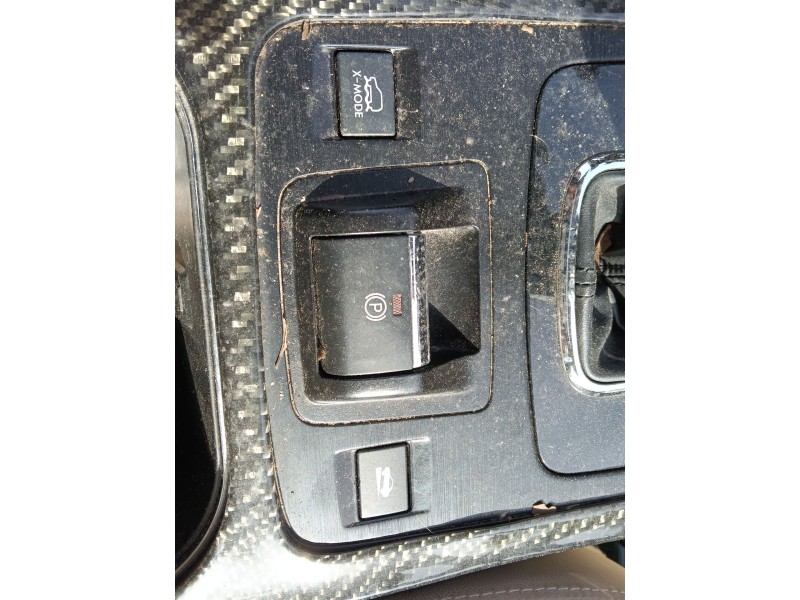 Recambio de palanca freno de mano para subaru outback (bs) 2.0 d awd (bsd) referencia OEM IAM   