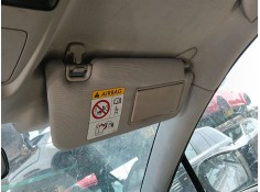 Recambio de parasol derecho para subaru outback (bs) 2.0 d awd (bsd) referencia OEM IAM 92011AL030ME  