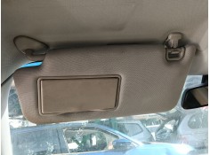 Recambio de parasol izquierdo para subaru outback (bs) 2.0 d awd (bsd) referencia OEM IAM 92011AL041ME   2