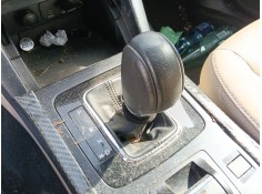 Recambio de pomo palanca cambio para subaru outback (bs) 2.0 d awd (bsd) referencia OEM IAM   