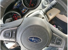 Recambio de pomo palanca cambio para subaru outback (bs) 2.0 d awd (bsd) referencia OEM IAM    2