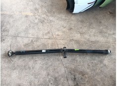 Recambio de transmision central para audi q8 (4mn, 4mt) 50 tdi mild hybrid quattro referencia OEM IAM   