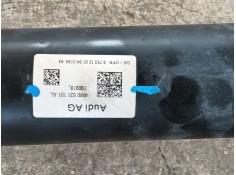 Recambio de transmision central para audi q8 (4mn, 4mt) 50 tdi mild hybrid quattro referencia OEM IAM    2