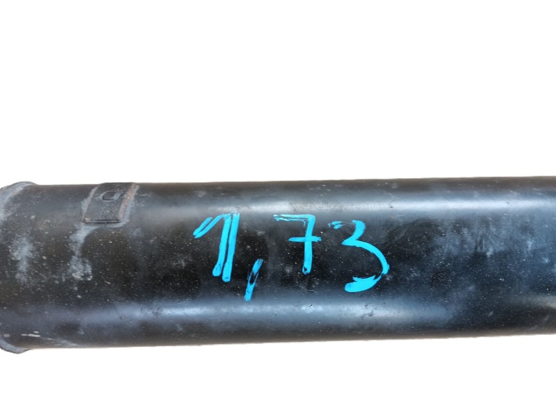 Recambio de transmision central para audi q8 (4mn, 4mt) 50 tdi mild hybrid quattro referencia OEM IAM   