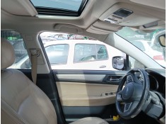 Recambio de airbag cortina delantero izquierdo para subaru outback (bs) 2.0 d awd (bsd) referencia OEM IAM    2