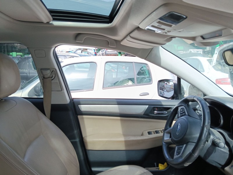 Recambio de airbag cortina delantero izquierdo para subaru outback (bs) 2.0 d awd (bsd) referencia OEM IAM   