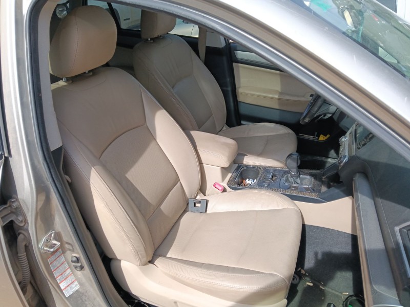 Recambio de asiento delantero izquierdo para subaru outback (bs) 2.0 d awd (bsd) referencia OEM IAM   