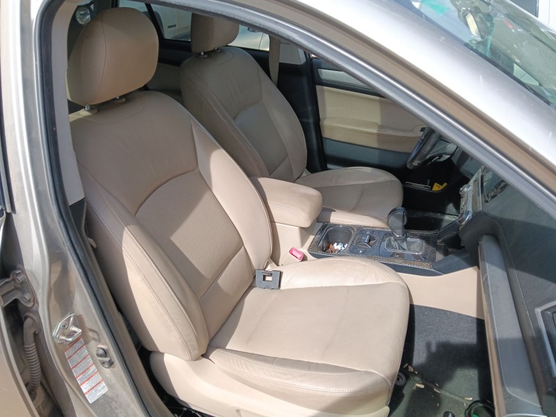 Recambio de asiento delantero izquierdo para subaru outback (bs) 2.0 d awd (bsd) referencia OEM IAM   
