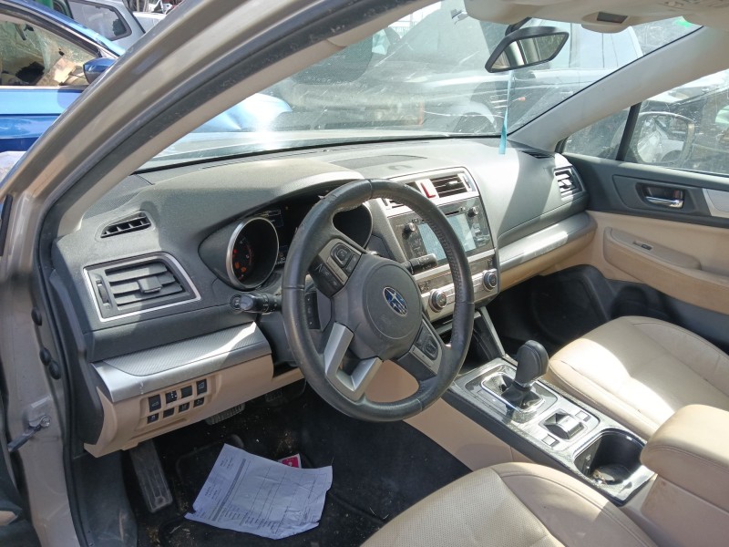 Recambio de salpicadero para subaru outback (bs) 2.0 d awd (bsd) referencia OEM IAM 66040AL000  