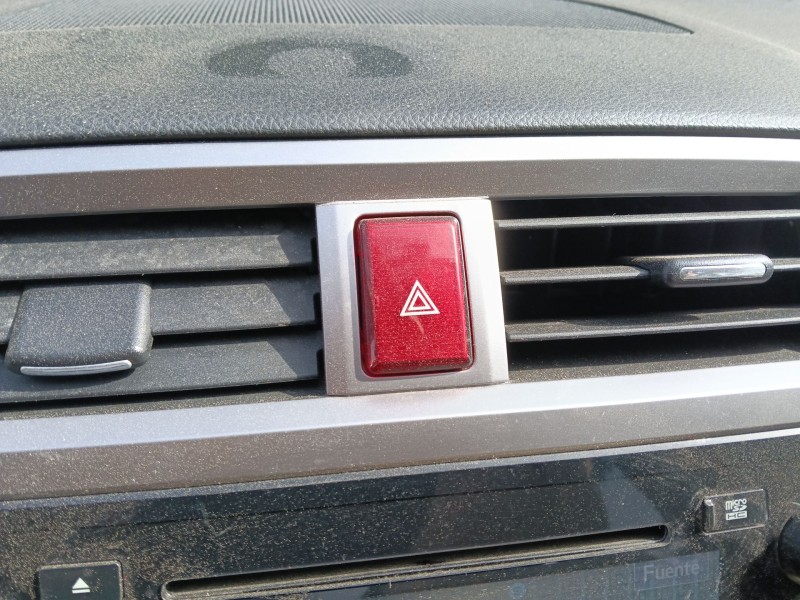 Recambio de warning para subaru outback (bs) 2.0 d awd (bsd) referencia OEM IAM   