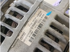 Recambio de alternador para fiat doblo cargo (263_) 1.6 d multijet referencia OEM IAM 0000052003518   2