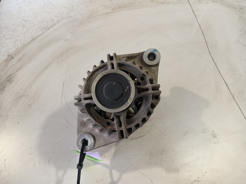 Recambio de alternador para fiat doblo cargo (263_) 1.6 d multijet referencia OEM IAM 0000052003518  