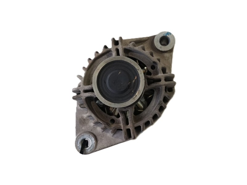 Recambio de alternador para fiat doblo cargo (263_) 1.6 d multijet referencia OEM IAM 0000052003518  