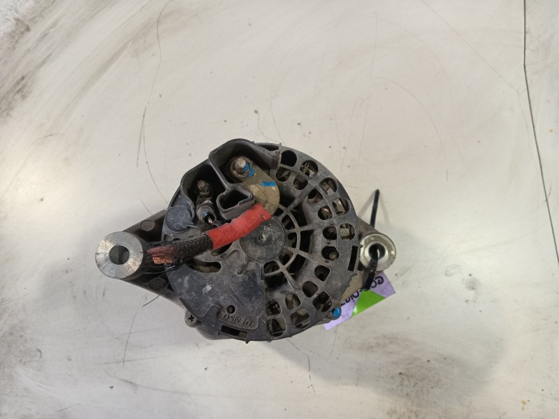 Recambio de alternador para fiat doblo cargo (263_) 1.6 d multijet referencia OEM IAM 0000052003518  