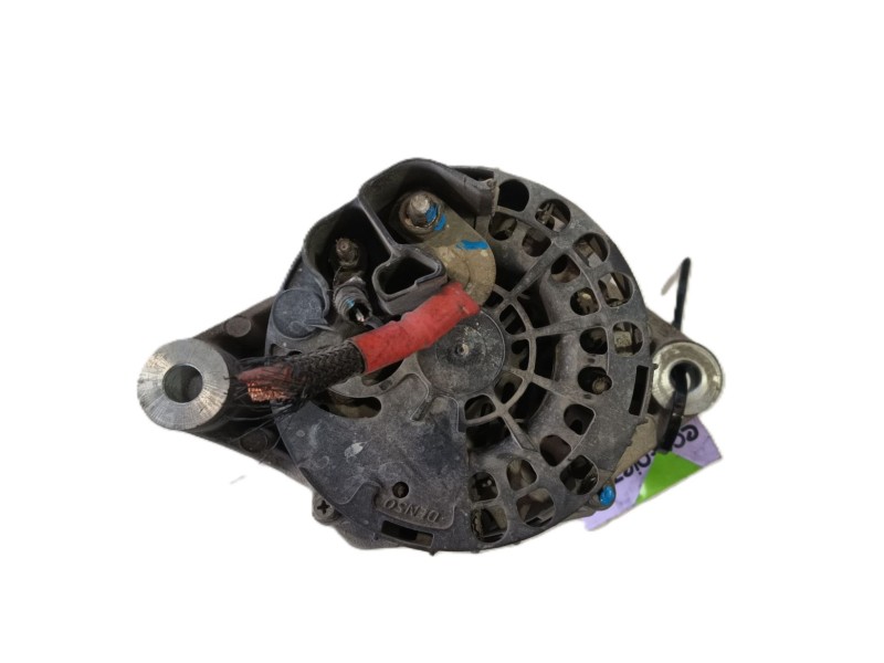 Recambio de alternador para fiat doblo cargo (263_) 1.6 d multijet referencia OEM IAM 0000052003518  