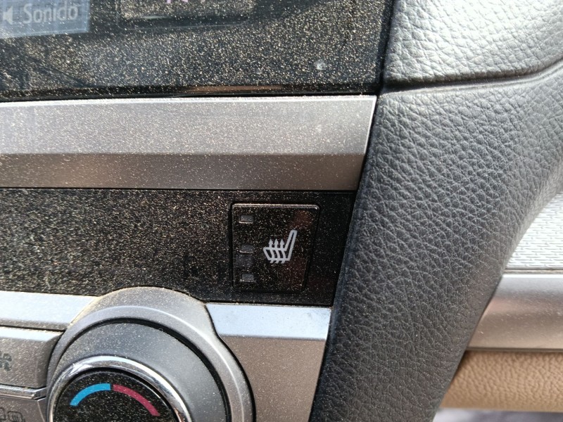 Recambio de asiento delantero derecho para subaru outback (bs) 2.0 d awd (bsd) referencia OEM IAM   