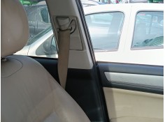 Recambio de cinturon seguridad delantero izquierdo para subaru outback (bs) 2.0 d awd (bsd) referencia OEM IAM 64620AL040VH  