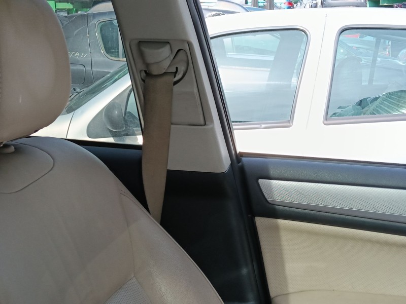 Recambio de cinturon seguridad delantero izquierdo para subaru outback (bs) 2.0 d awd (bsd) referencia OEM IAM 64620AL040VH  