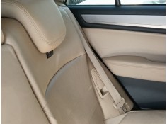 Recambio de cinturon seguridad trasero izquierdo para subaru outback (bs) 2.0 d awd (bsd) referencia OEM IAM 64660AL030VH  