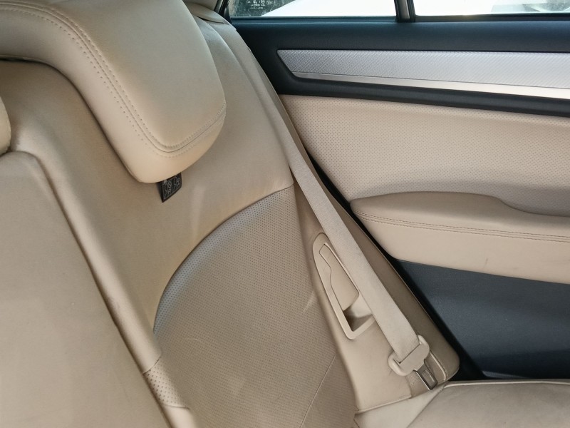 Recambio de cinturon seguridad trasero izquierdo para subaru outback (bs) 2.0 d awd (bsd) referencia OEM IAM 64660AL030VH  