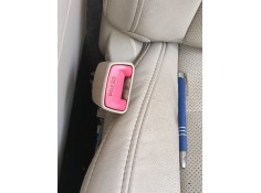 Recambio de enganche cinturon delantero derecho para subaru outback (bs) 2.0 d awd (bsd) referencia OEM IAM   