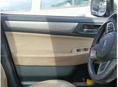 Recambio de guarnecido puerta delantera izquierda para subaru outback (bs) 2.0 d awd (bsd) referencia OEM IAM   