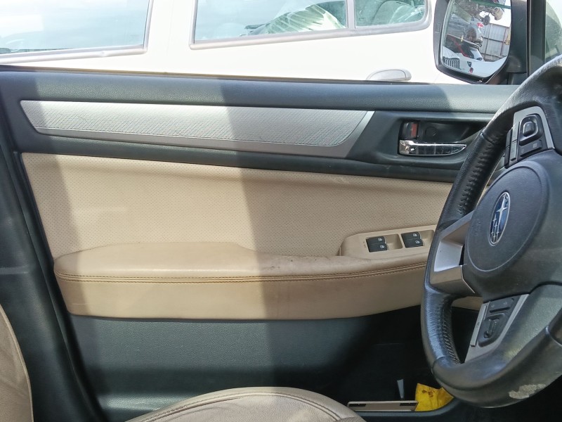 Recambio de guarnecido puerta delantera izquierda para subaru outback (bs) 2.0 d awd (bsd) referencia OEM IAM   