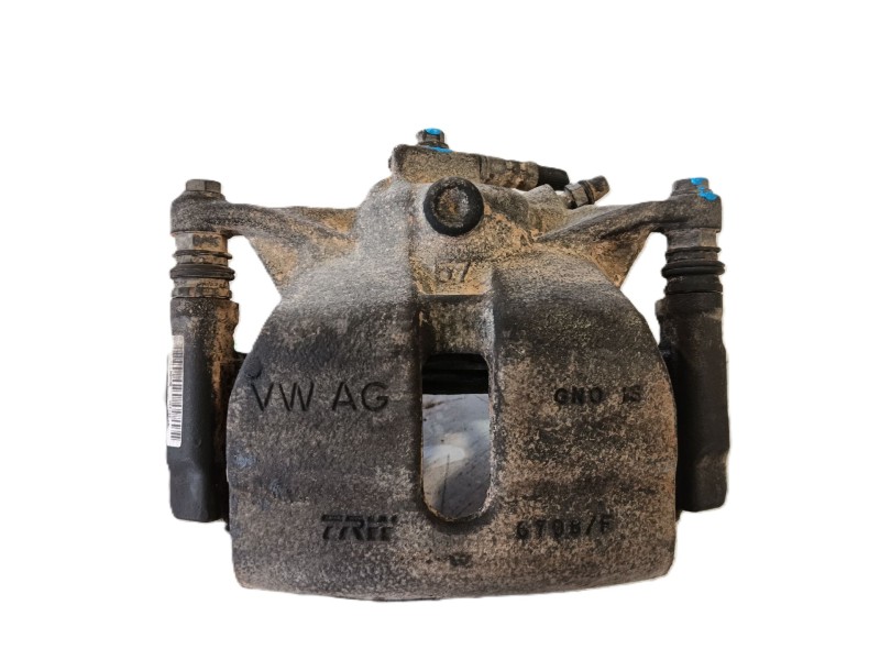 Recambio de pinza freno delantera izquierda para volkswagen tiguan (ad1, ax1) 1.4 tsi referencia OEM IAM   