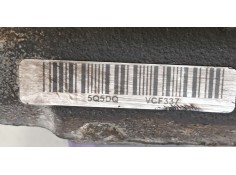 Recambio de pinza freno delantera izquierda para volkswagen tiguan (ad1, ax1) 1.4 tsi referencia OEM IAM    2