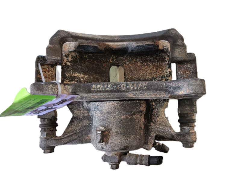 Recambio de pinza freno delantera izquierda para volkswagen tiguan (ad1, ax1) 1.4 tsi referencia OEM IAM   