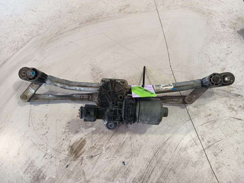 Recambio de motor limpia delantero para fiat doblo cargo (263_) 1.6 d multijet referencia OEM IAM 0000051810592  