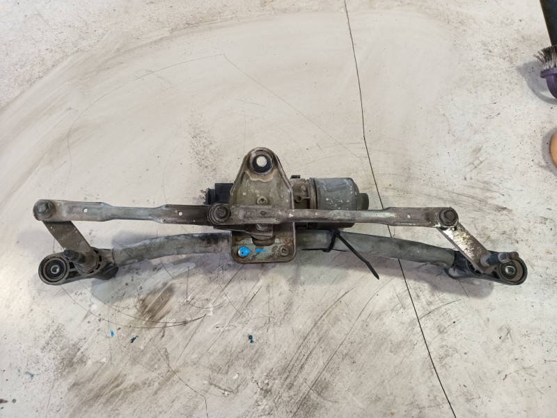 Recambio de motor limpia delantero para fiat doblo cargo (263_) 1.6 d multijet referencia OEM IAM 0000051810592  