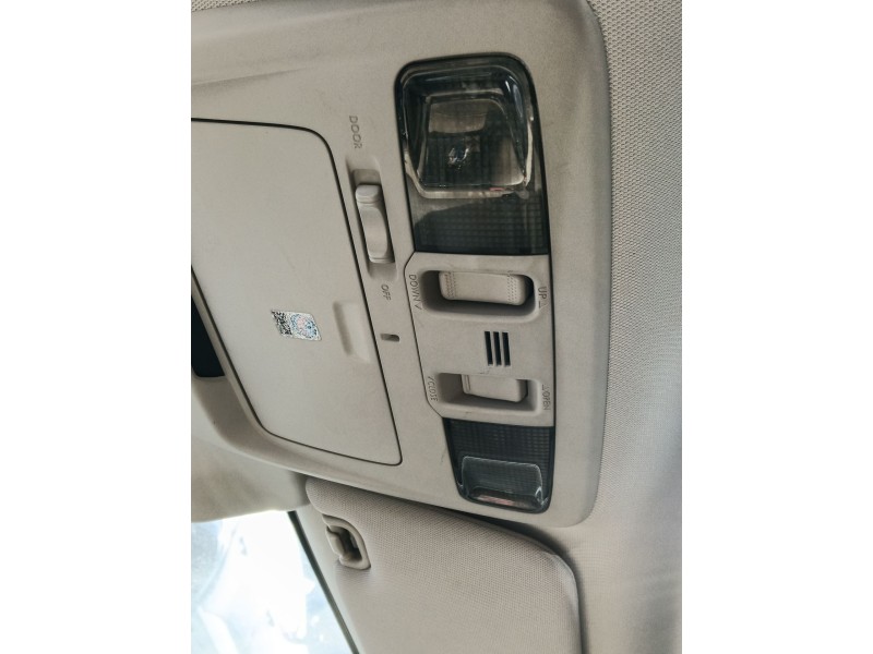 Recambio de techo electrico para subaru outback (bs) 2.0 d awd (bsd) referencia OEM IAM   