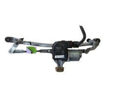 Recambio de motor limpia delantero para peugeot 3008 ii suv (mc_, mr_, mj_, m4_) 1.5 bluehdi 130 referencia OEM IAM   