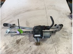 Recambio de motor limpia delantero para peugeot 3008 ii suv (mc_, mr_, mj_, m4_) 1.5 bluehdi 130 referencia OEM IAM   